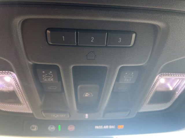 Certified 2021 Chevrolet Silverado 1500 High Country w/ Technology Package image 24