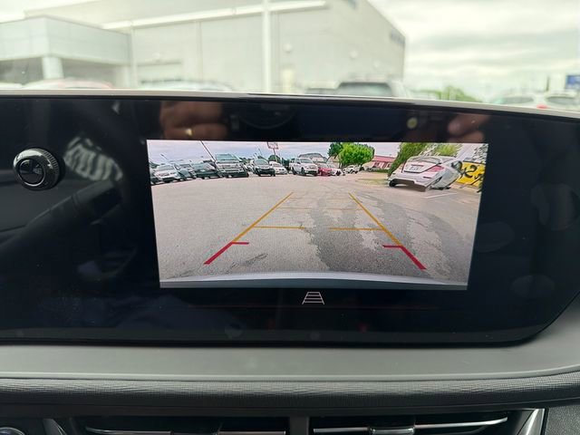 New 2026 Buick Envista Preferred w/ Convenience I Package FWD image 13