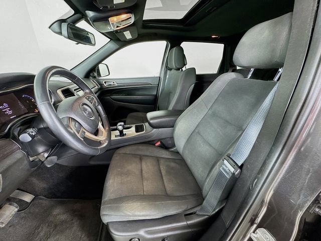 Used 2015 Jeep Grand Cherokee Laredo w/ Quick Order Package 23E image 20