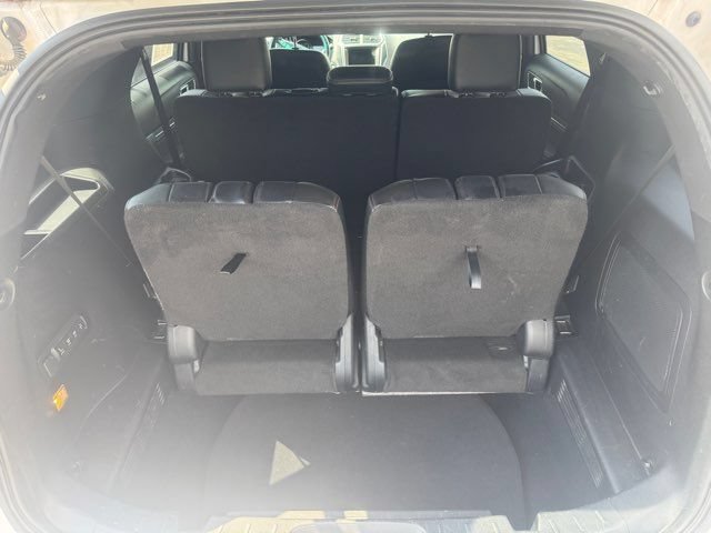 Used 2016 Ford Explorer Sport w/ Equipment Group 401A AWD/4WD image 16