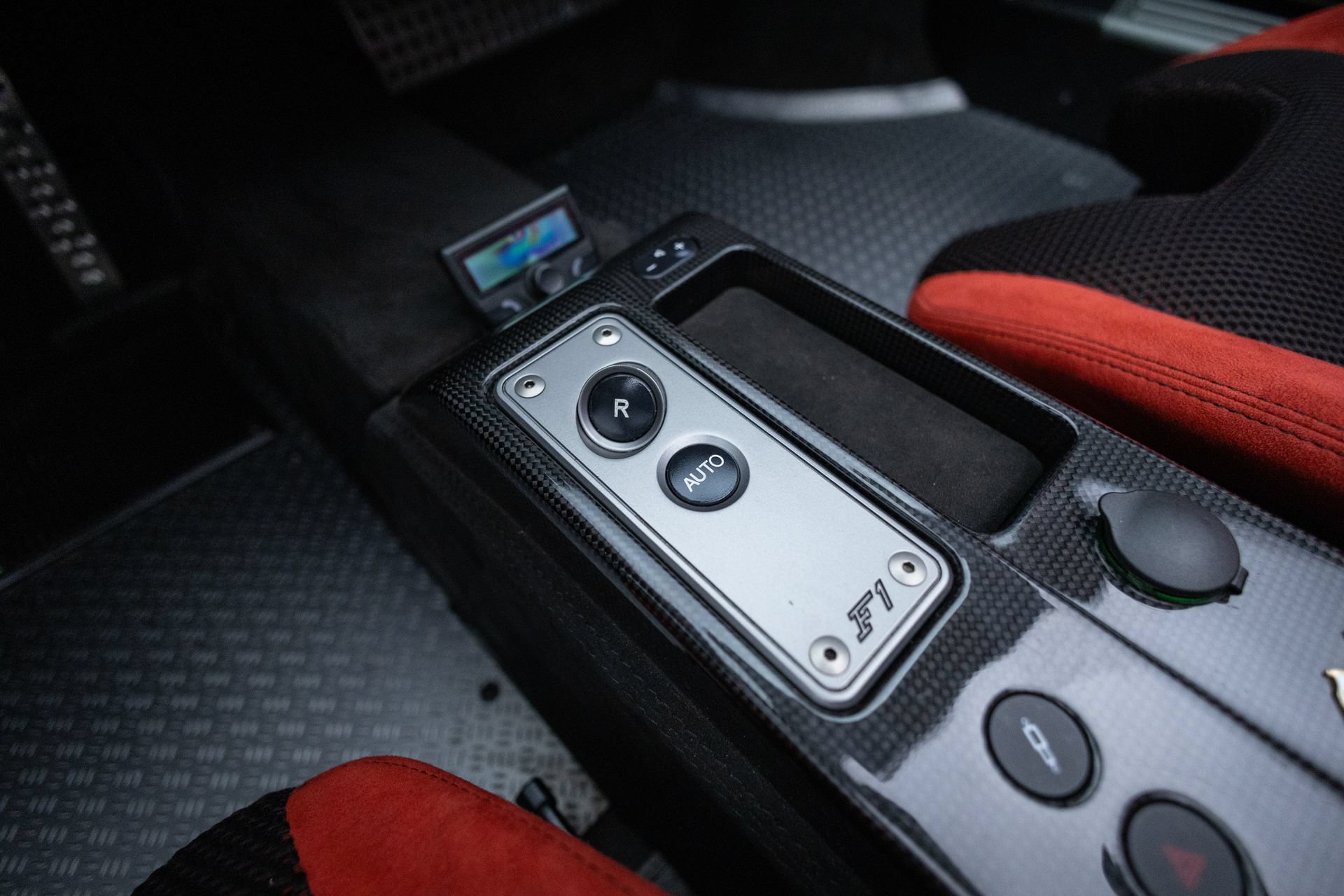 Used 2009 Ferrari F430 Scuderia RWD image 49