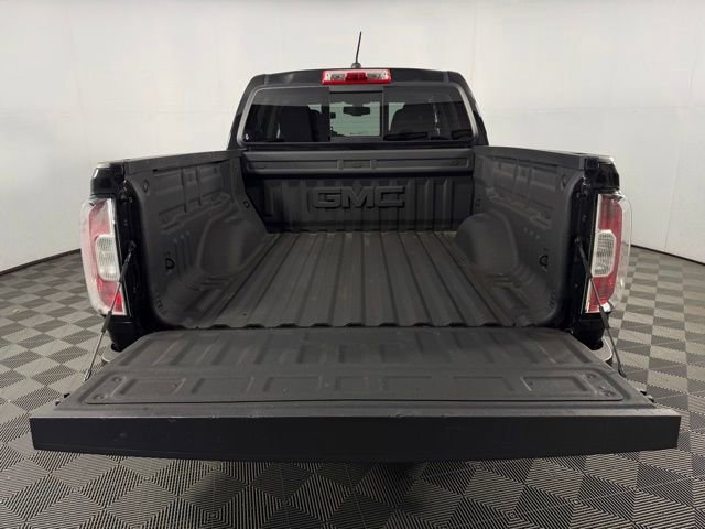 Used 2022 GMC Canyon Elevation w/ Trailering Package AWD/4WD image 25