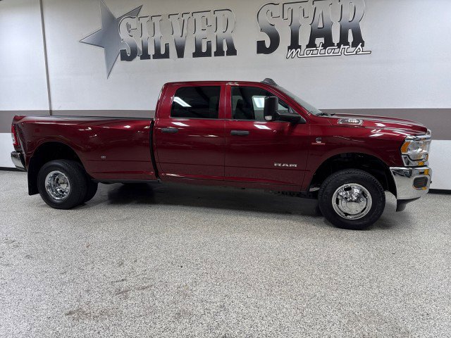 Used 2022 RAM 3500 Tradesman image 43