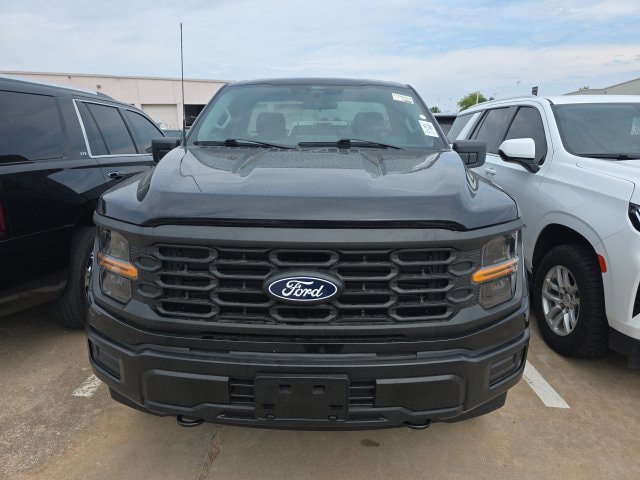 Used 2024 Ford F150 XL AWD/4WD image 8