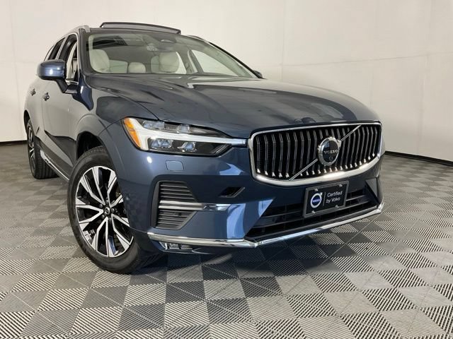 Used 2023 Volvo XC60 B5 Plus w/ Climate Package AWD/4WD image 8