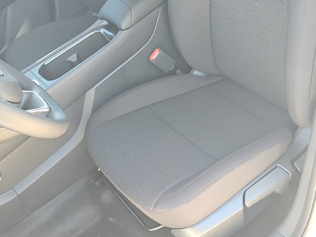New 2027 Nissan Kicks S FWD image 16