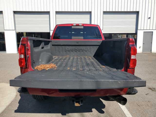 Used 2019 GMC Sierra 2500 Denali w/ Duramax Plus Package image 9