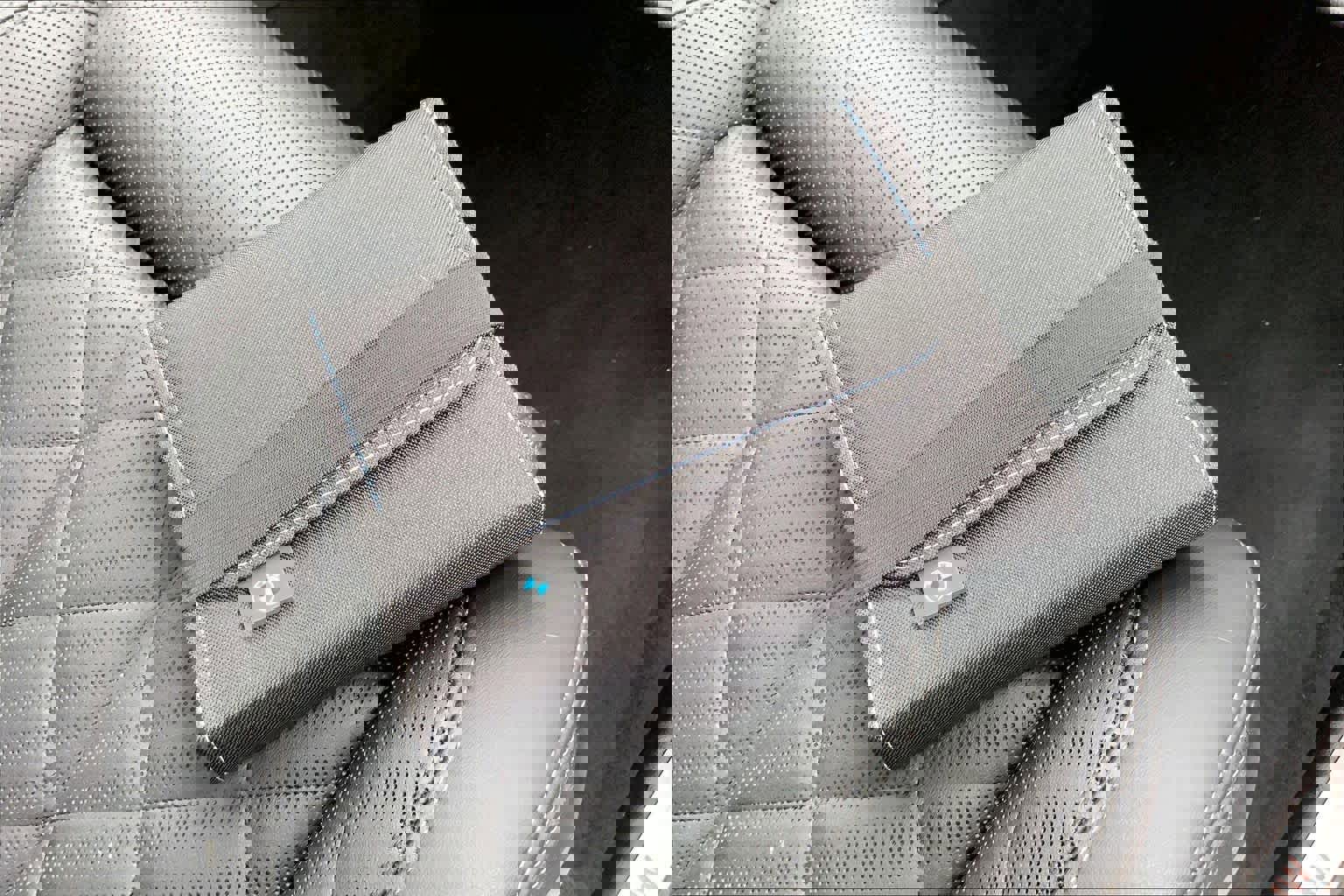 Certified 2025 BMW X7 xDrive40i w/ Premium Package image 14