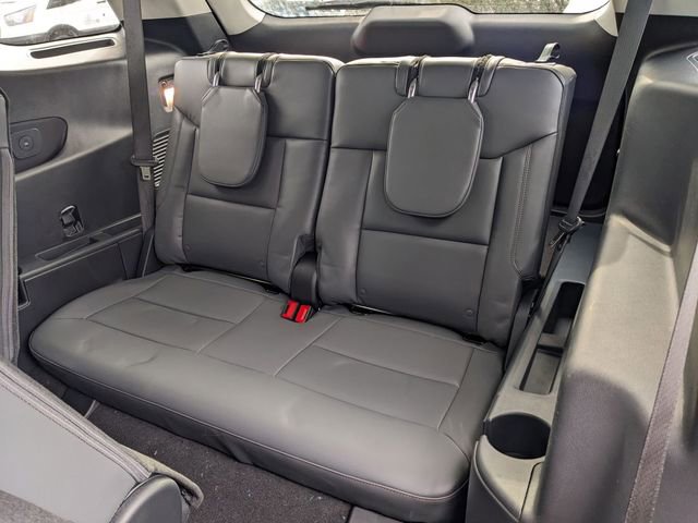 New 2026 Ford Explorer Active w/ Active Comfort Package image 13