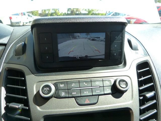 Used 2019 Ford Transit Connect XL FWD image 34