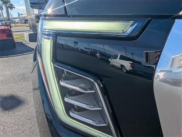 New 2026 GMC Yukon XL Denali AWD/4WD image 10