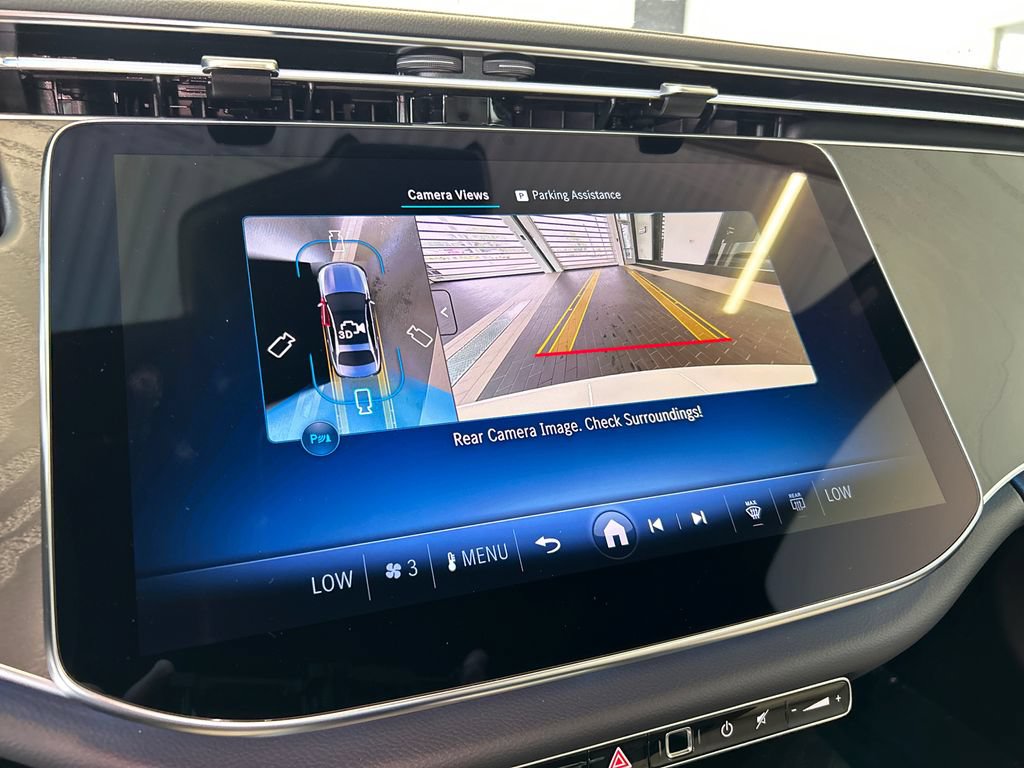 New 2027 Mercedes-Benz E 450 4MATIC Sedan image 21