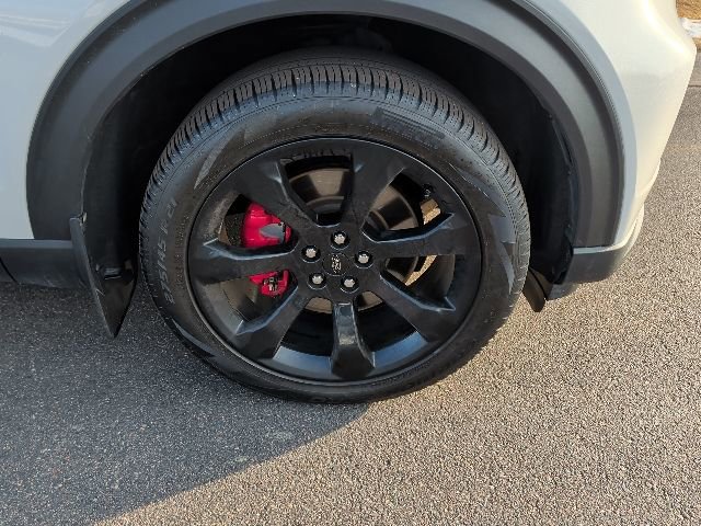 Certified 2023 Ford Explorer ST w/ Equipment Group 401A image 9