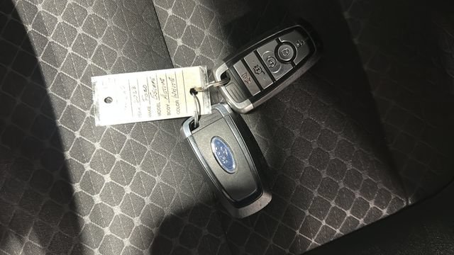 Used 2023 Ford Escape Active AWD/4WD image 35