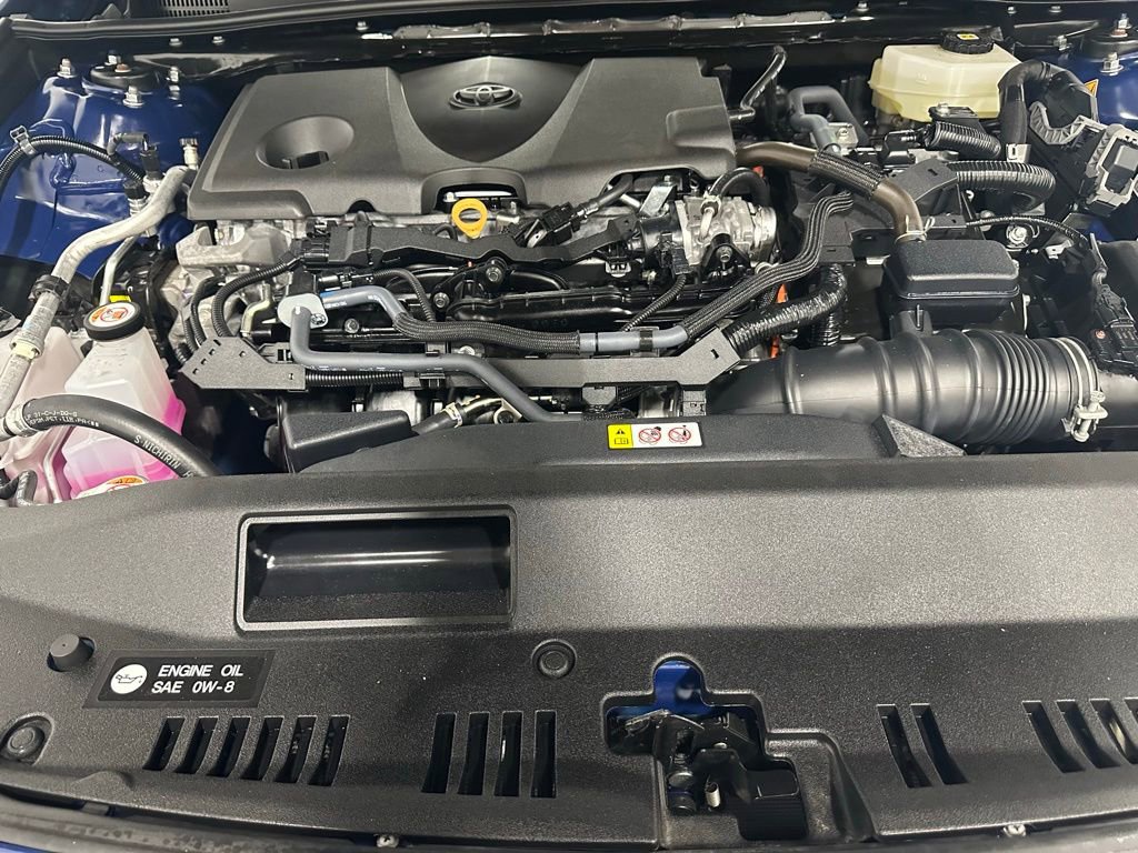 Used 2026 Toyota Camry LE FWD image 68