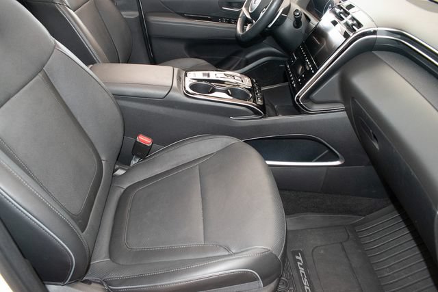 Used 2022 Hyundai Tucson Limited AWD/4WD image 10