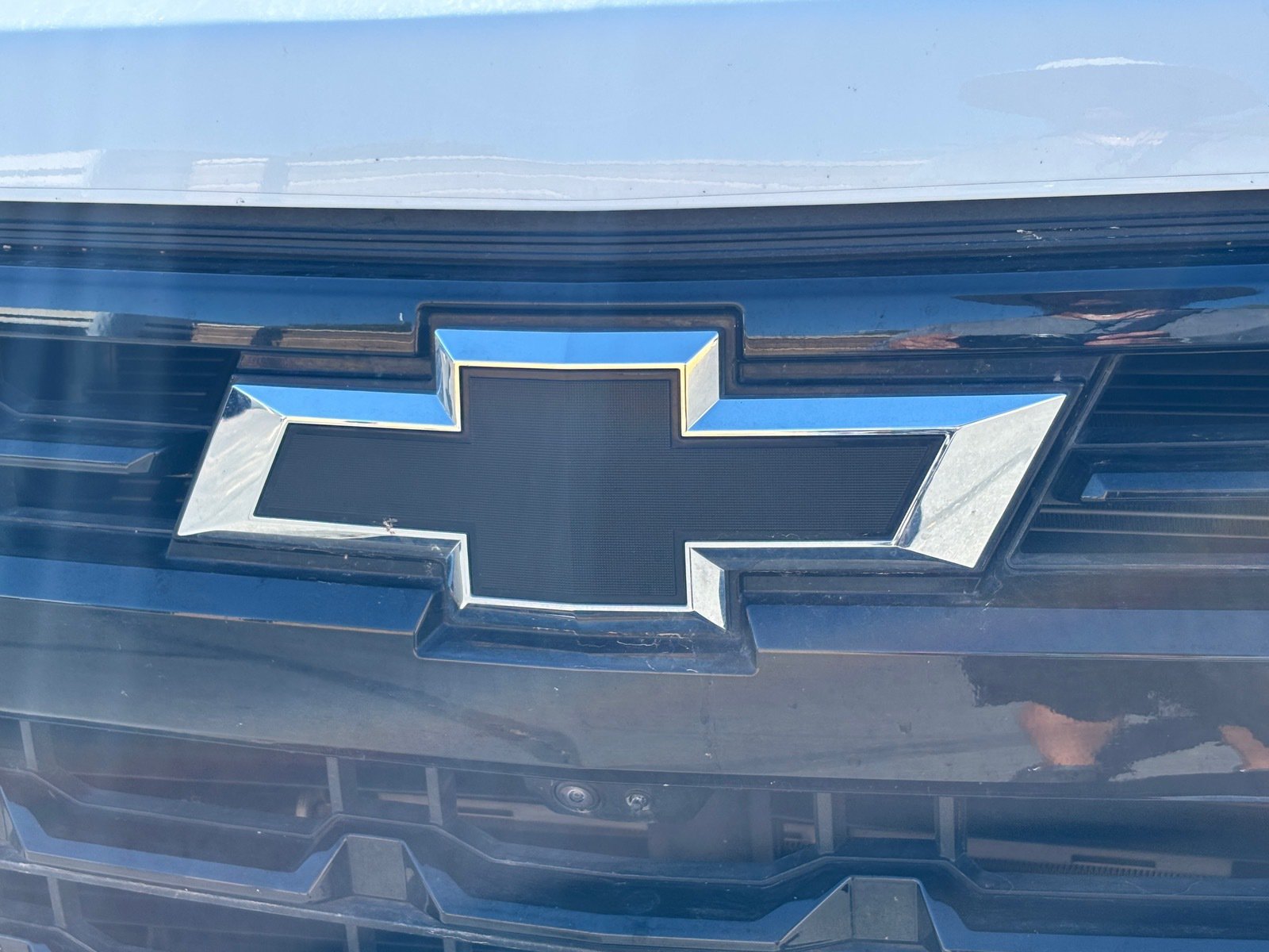 Used 2024 Chevrolet Silverado 1500 LT Trail Boss w/ LT Trail Boss Premium Package AWD/4WD image 9