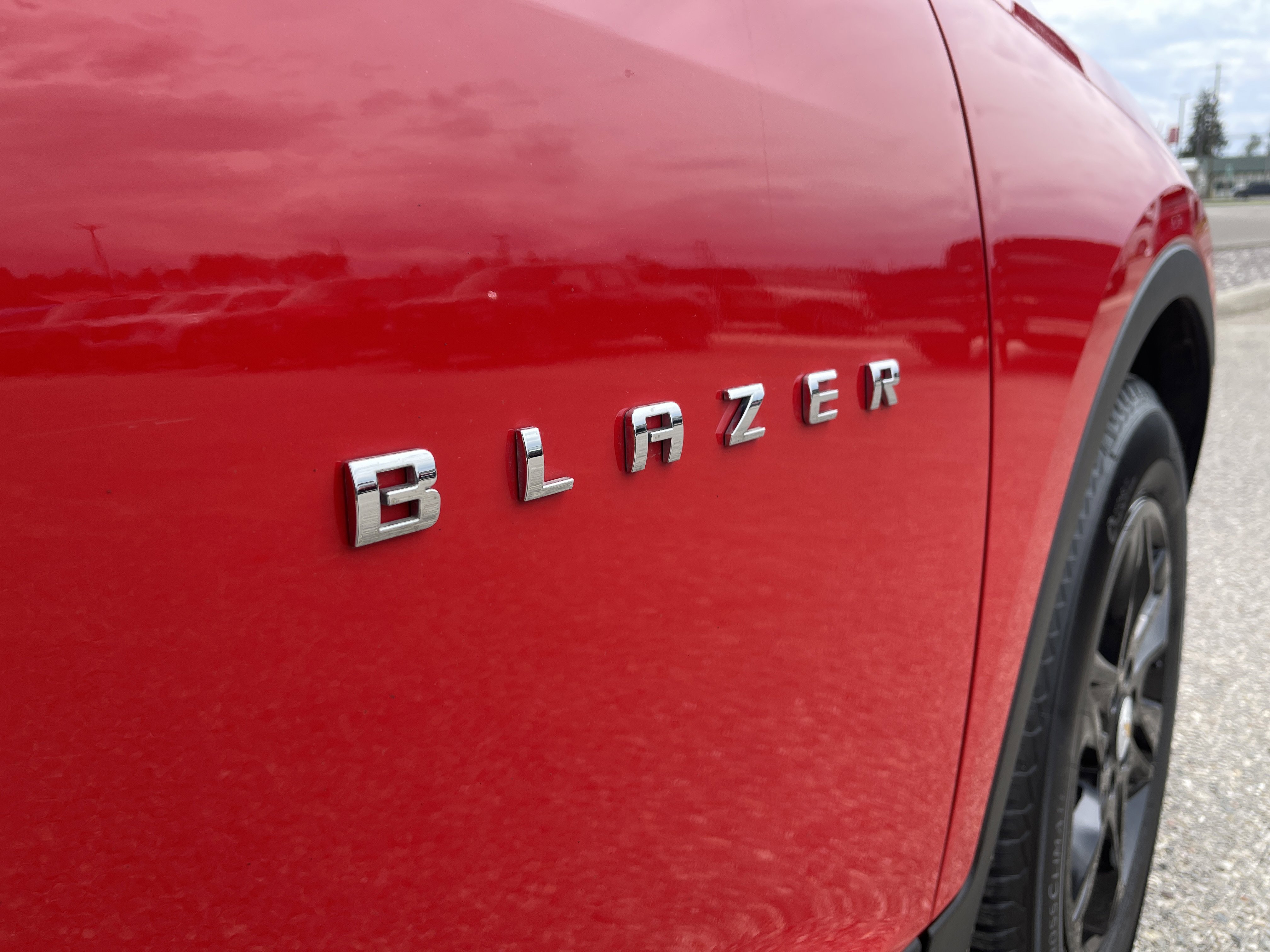 Used 2019 Chevrolet Blazer LT AWD/4WD image 24