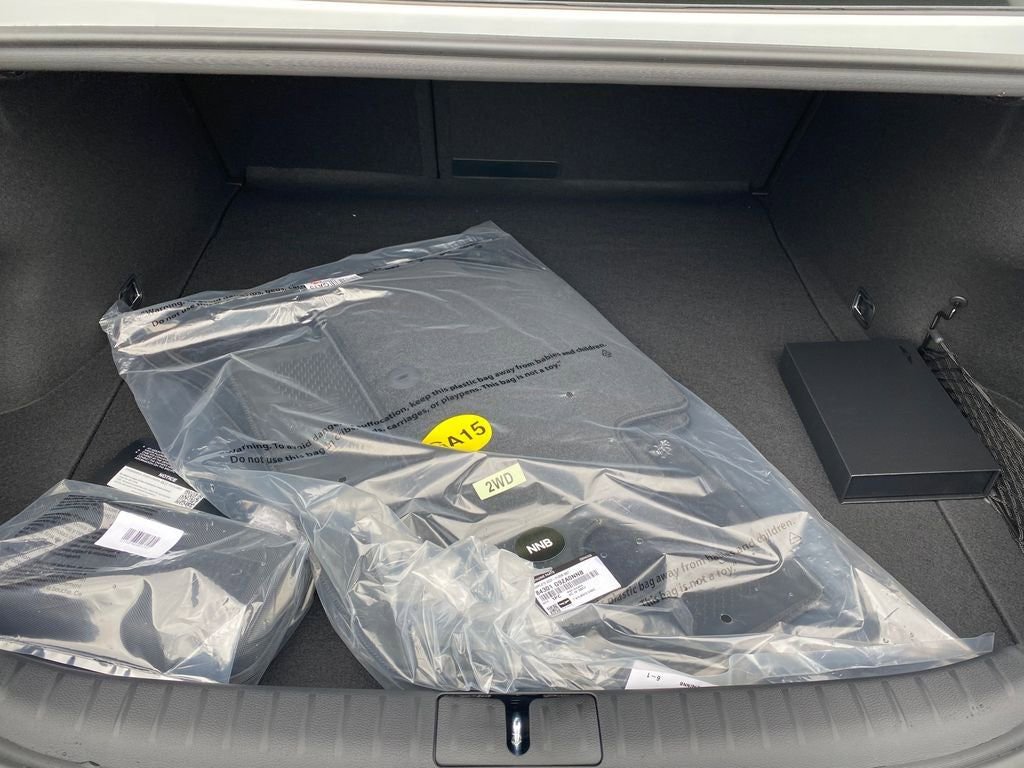 New 2026 Genesis G70 2.5T image 29