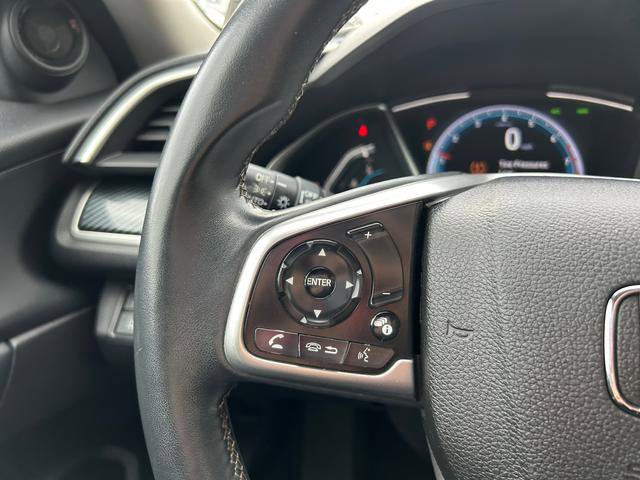 Used 2020 Honda Civic EX-L image 19
