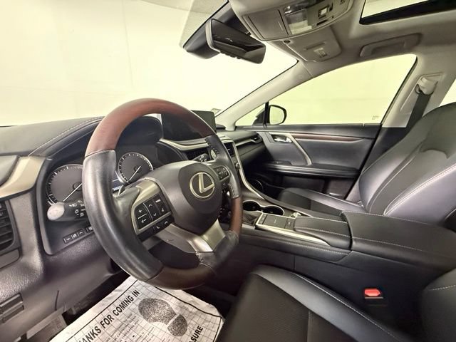 Used 2021 Lexus RX 350 FWD w/ Premium Package image 7