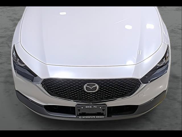 Used 2020 MAZDA CX-30 AWD image 17