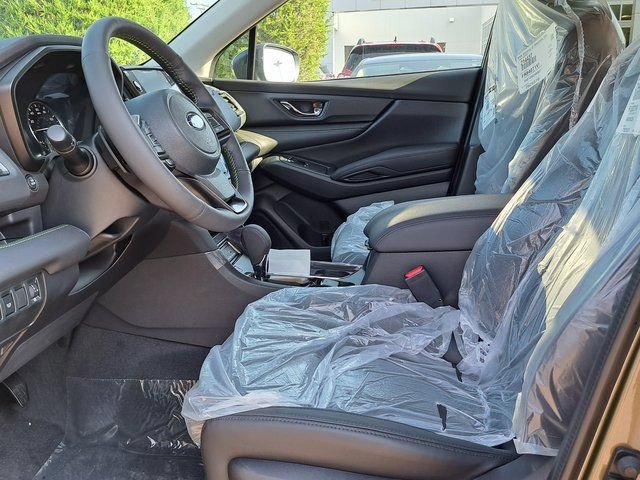 New 2026 Subaru Ascent Bronze Edition AWD/4WD image 12