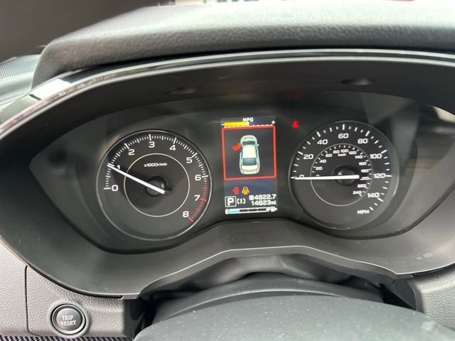 Used 2022 Subaru Impreza Premium image 14
