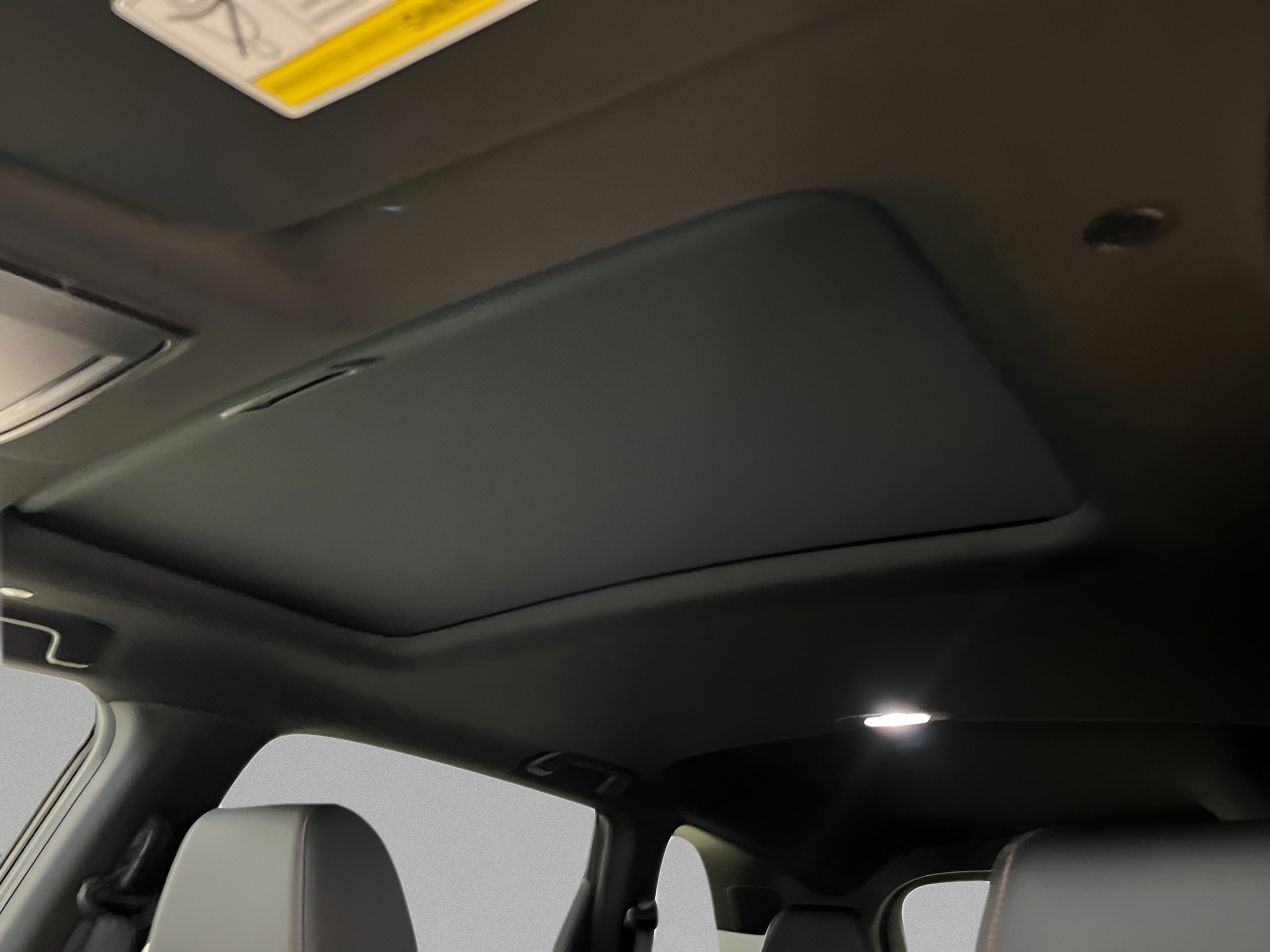 New 2026 Honda CR-V Sport Touring image 22