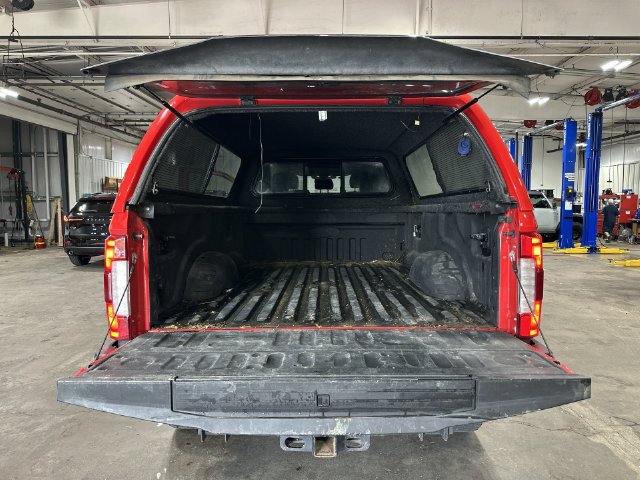 Used 2019 Ford F350 Lariat w/ Lariat Ultimate Package AWD/4WD image 26