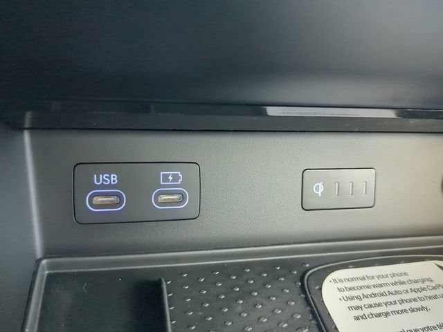 New 2026 Genesis GV80 3.5T Prestige AWD/4WD image 21
