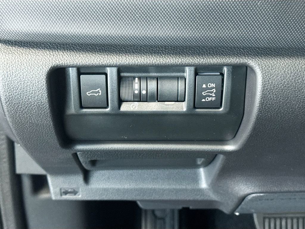 New 2026 Subaru Forester Touring image 6