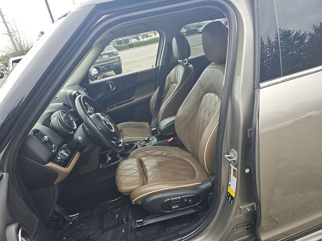 Used 2018 MINI Cooper Countryman S image 9
