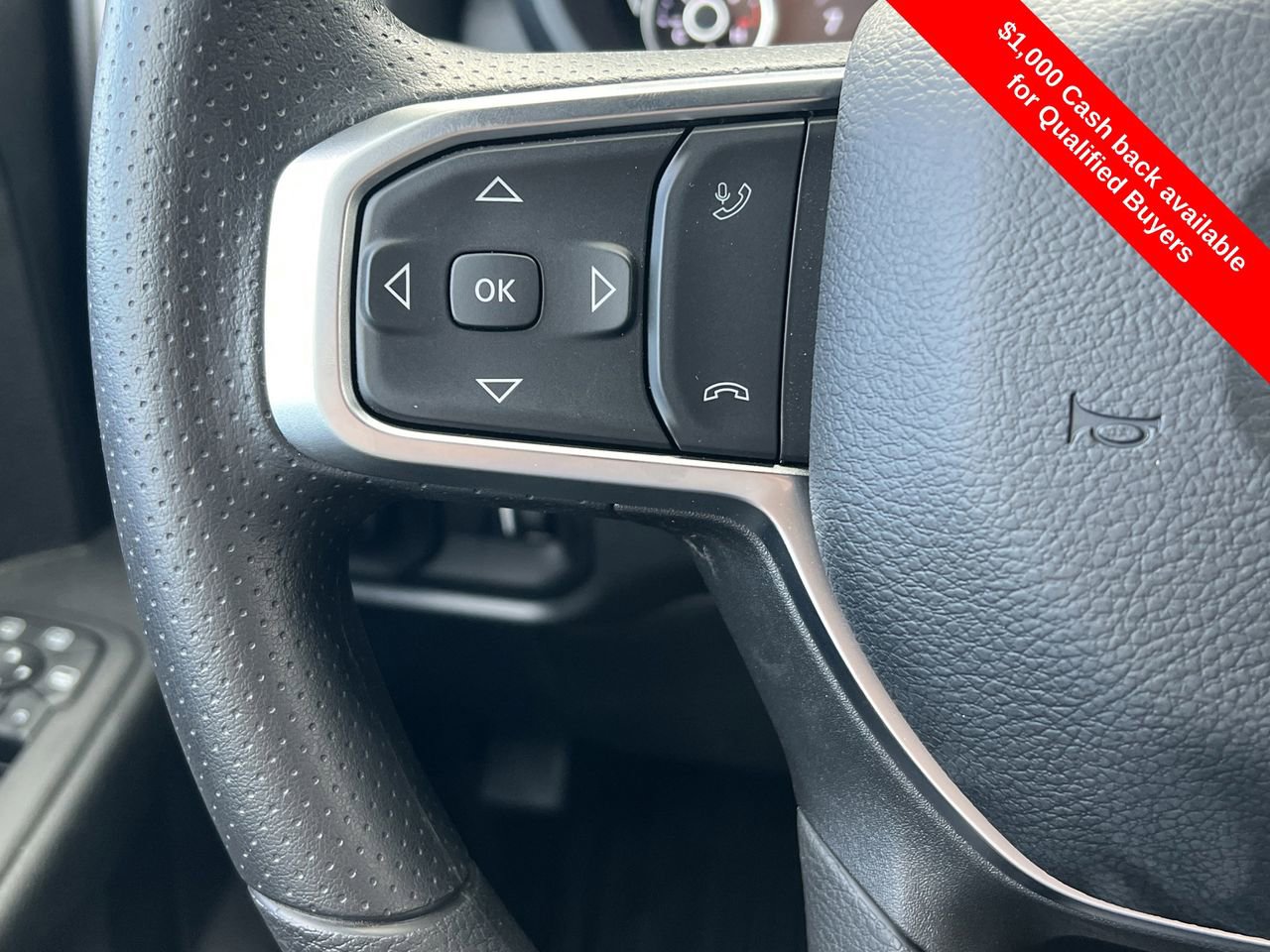 New 2026 RAM 2500 Tradesman image 13