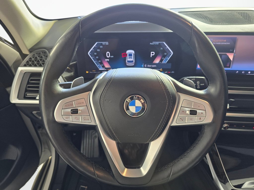 Used 2024 BMW X7 xDrive40i w/ Premium Package AWD/4WD image 25