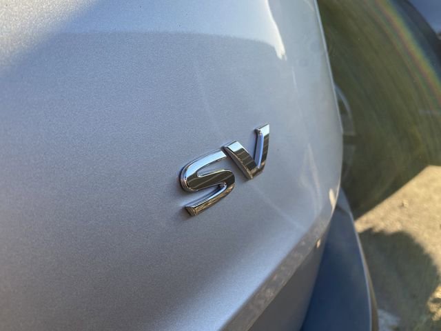 Used 2023 Nissan Rogue SV w/ SV Premium B Package image 8