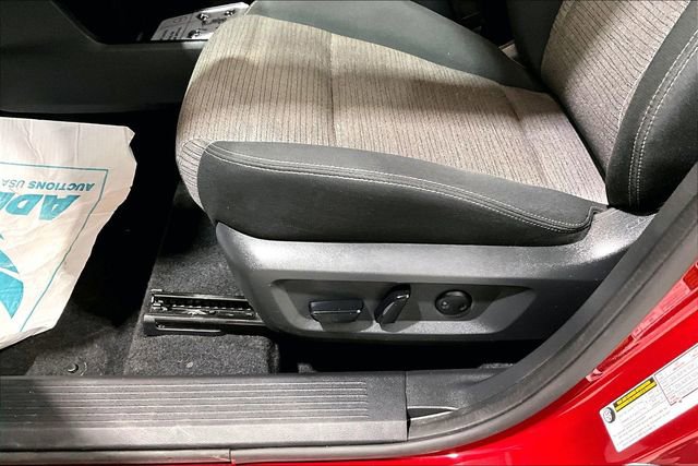 Used 2021 Nissan Rogue SV image 19