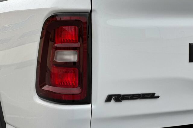 New 2026 RAM 1500 Rebel image 23