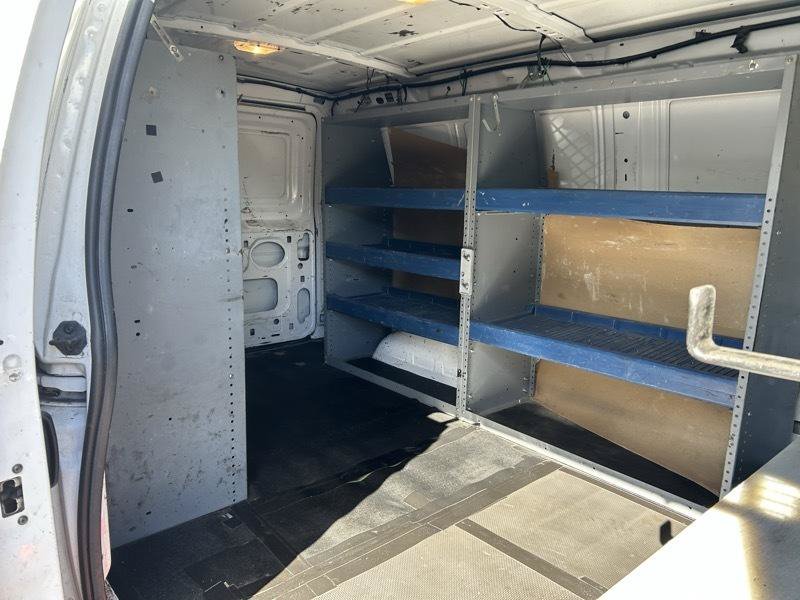 Used 2013 Ford E-150 and Econoline 150 w/ PWR Group RWD image 12