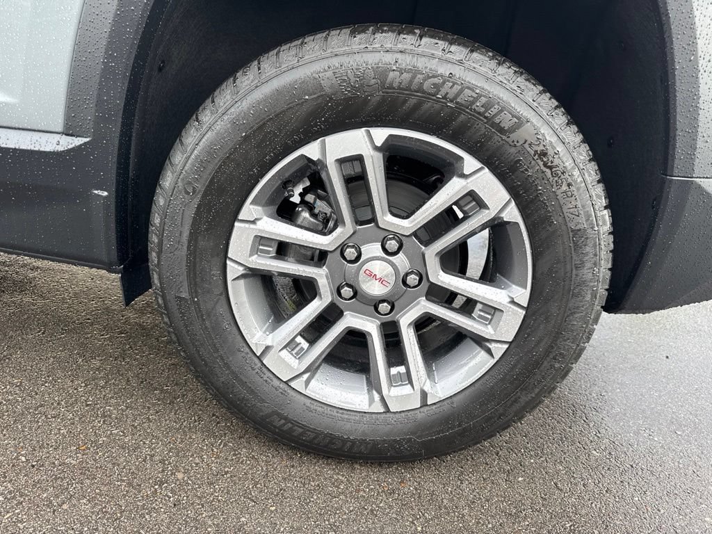 New 2026 GMC Terrain Elevation FWD image 31