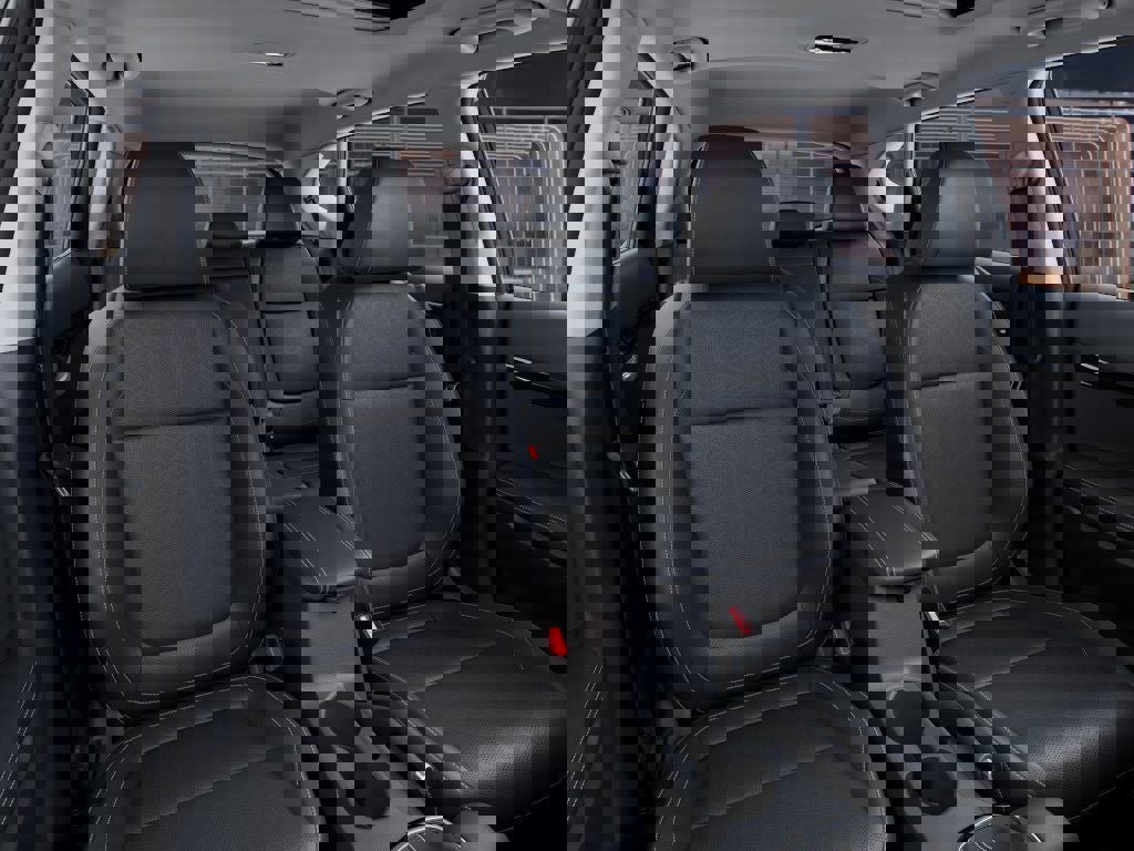 New 2025 Kia Seltos EX w/ EX Sunroof Package image 15