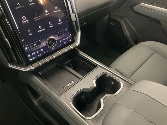 Used 2024 GMC Acadia AT4 w/ LPO, Floor Liner Package image 15