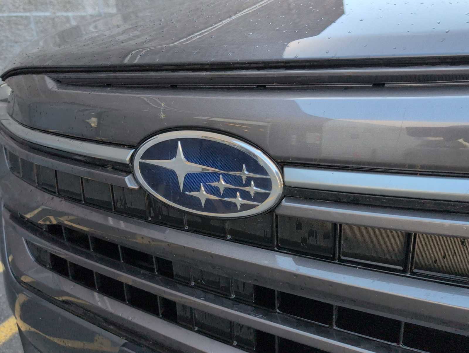 Used 2026 Subaru Forester Premium AWD/4WD image 12