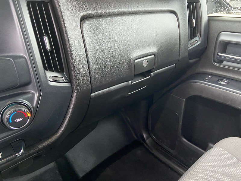 Used 2019 GMC Sierra 2500 4x4 Crew Cab image 16