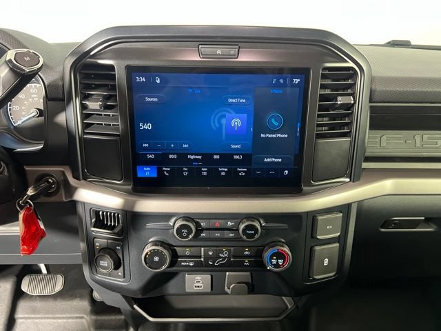 New 2026 Ford F150 XL AWD/4WD image 19