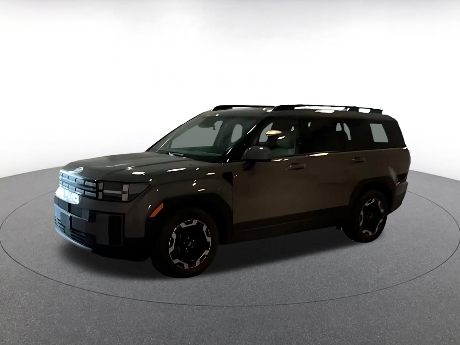 Used 2025 Hyundai Santa Fe SEL AWD/4WD image 7