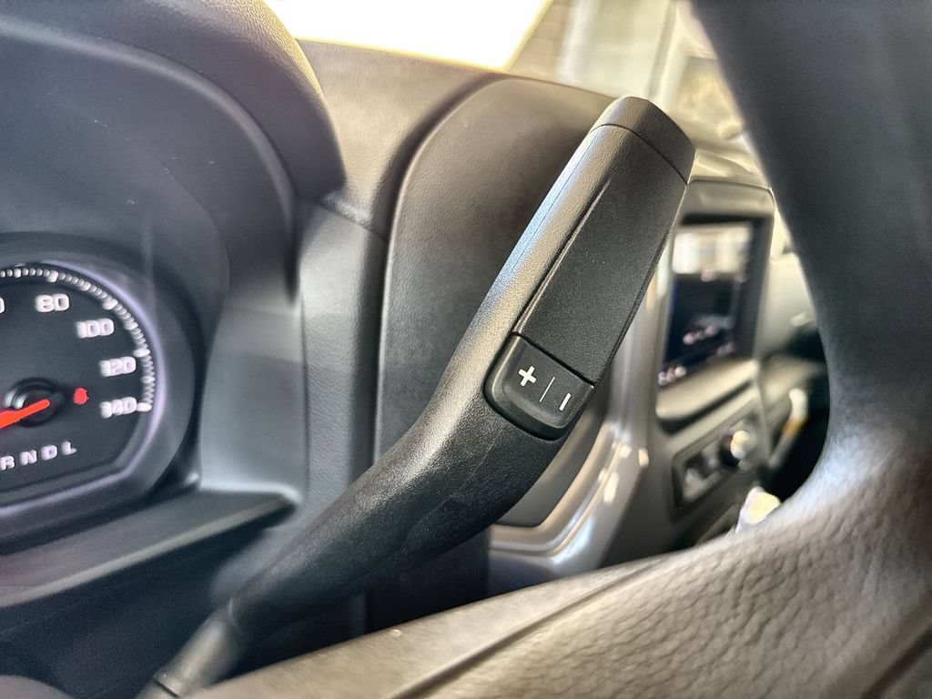 New 2026 GMC Sierra 2500 Pro w/ Convenience Package RWD image 7