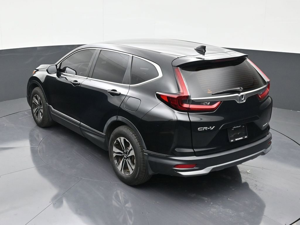 Used 2021 Honda CR-V Special Edition image 14