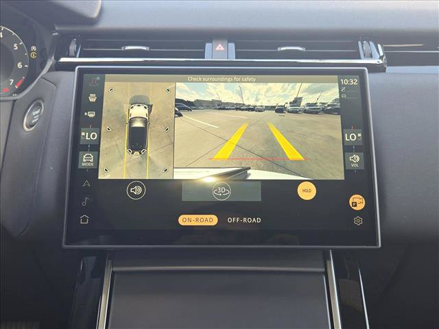 Used 2026 Land Rover Range Rover Velar S AWD/4WD image 25