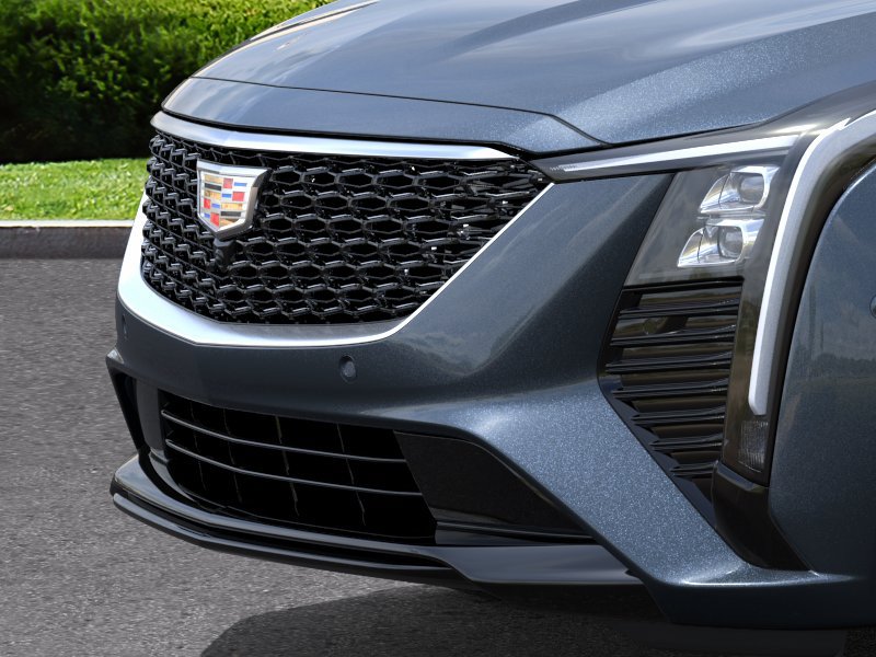 New 2026 Cadillac CT5 Premium Luxury AWD/4WD image 13